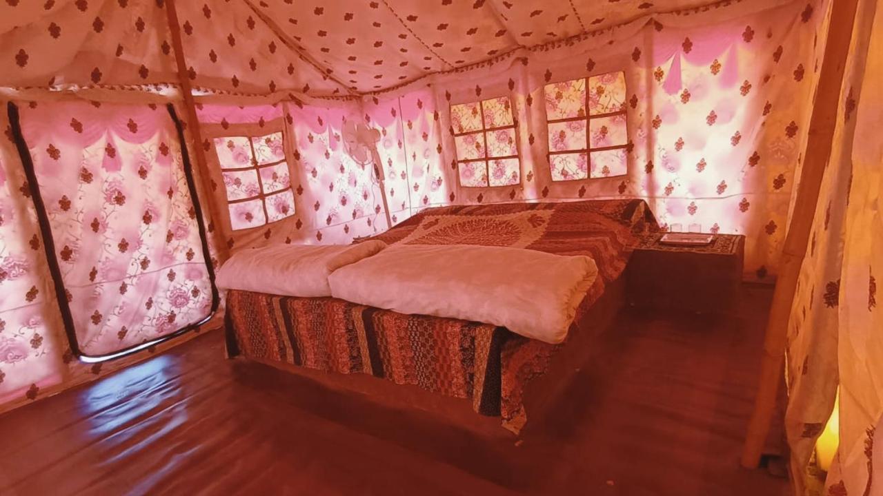 Rann Visamo Resort Bherandiala Exterior photo