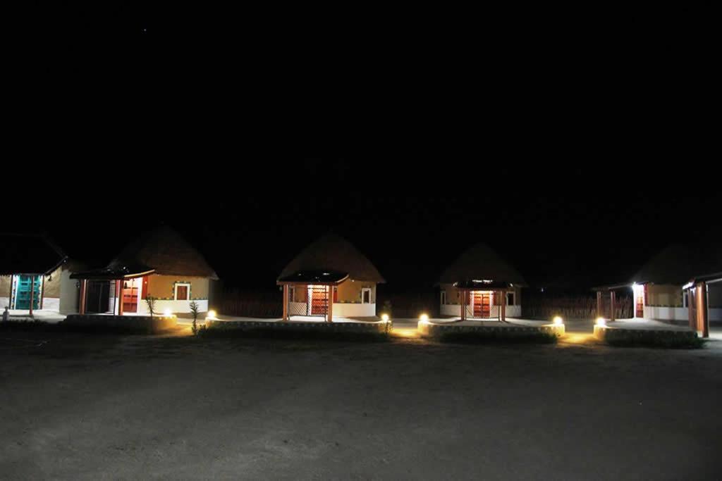 Rann Visamo Resort Bherandiala Exterior photo